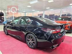 تۆیۆتا کامری